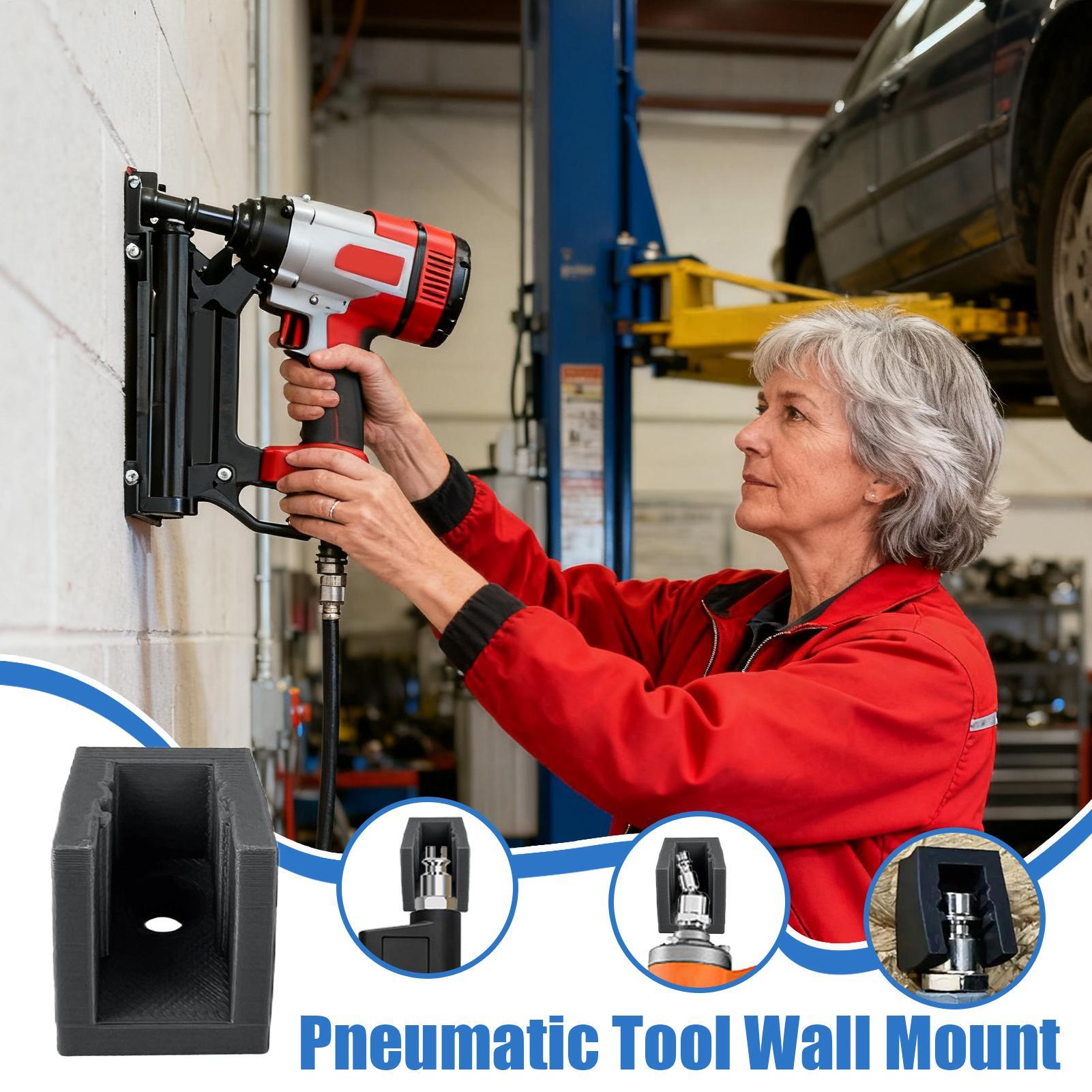 Supports à outils pour murs de - Tyre Pressure Gauge avis et prix