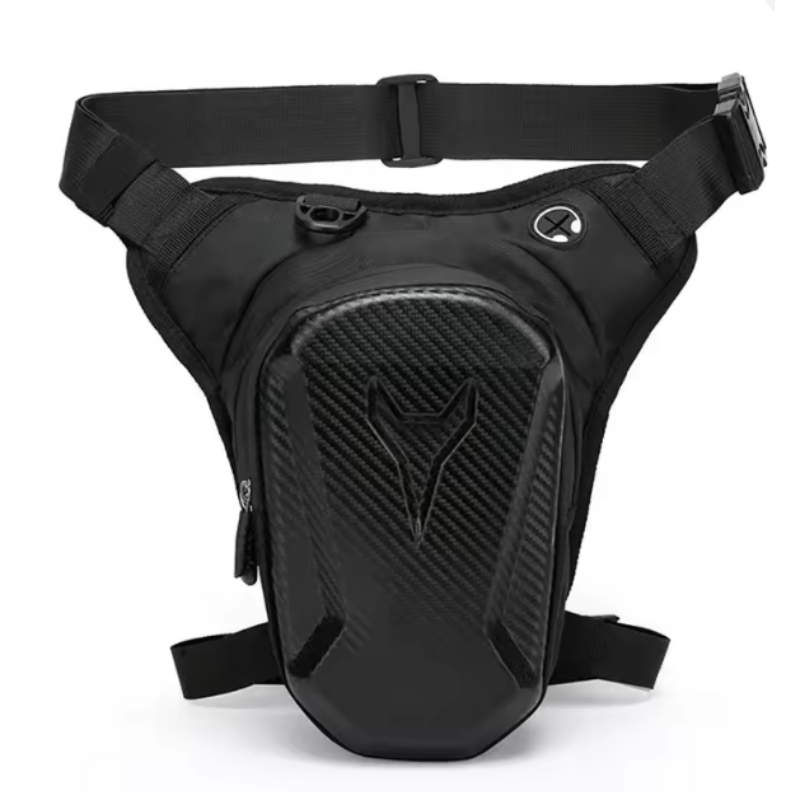 Sacoche de cuisse imperméable  - Motorcycle Gear Companies avis et prix