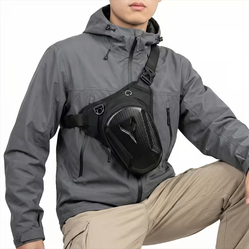 Sacoche de cuisse imperméable  - Motorcycle Gear Companies avis et prix