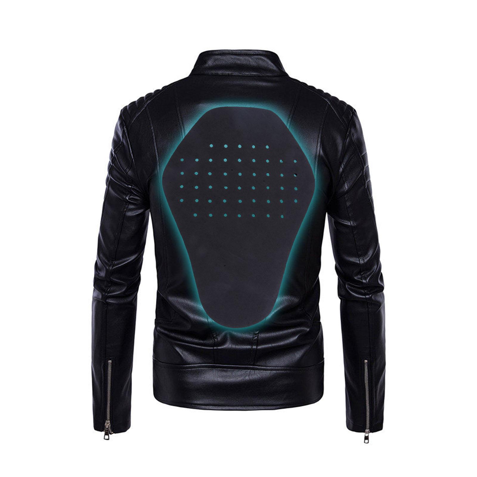 Protection de course pour moto - Motorcycle Gear Jacket avis et prix