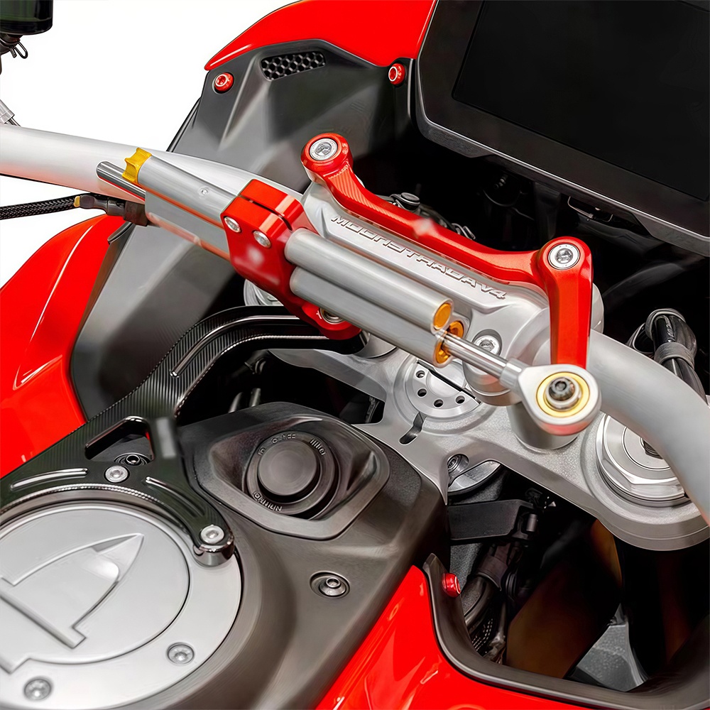 Kit de montage de support d'am - Motorcycle Gear Airbag avis et prix