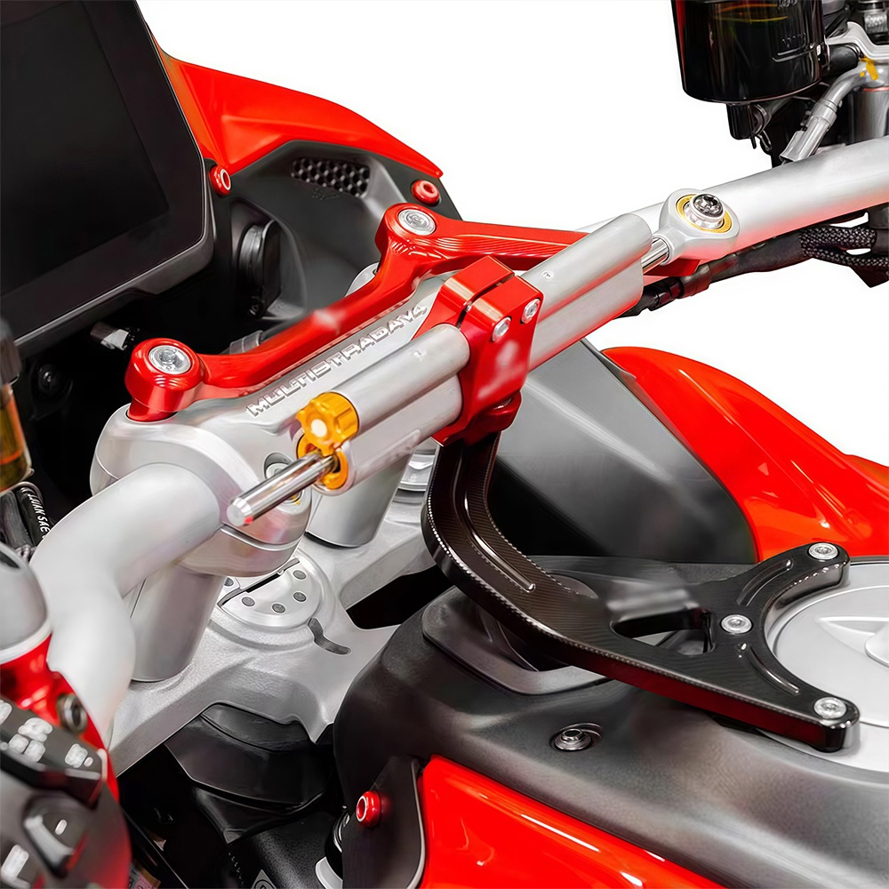 Kit de montage de support d'am - Motorcycle Gear Airbag avis et prix