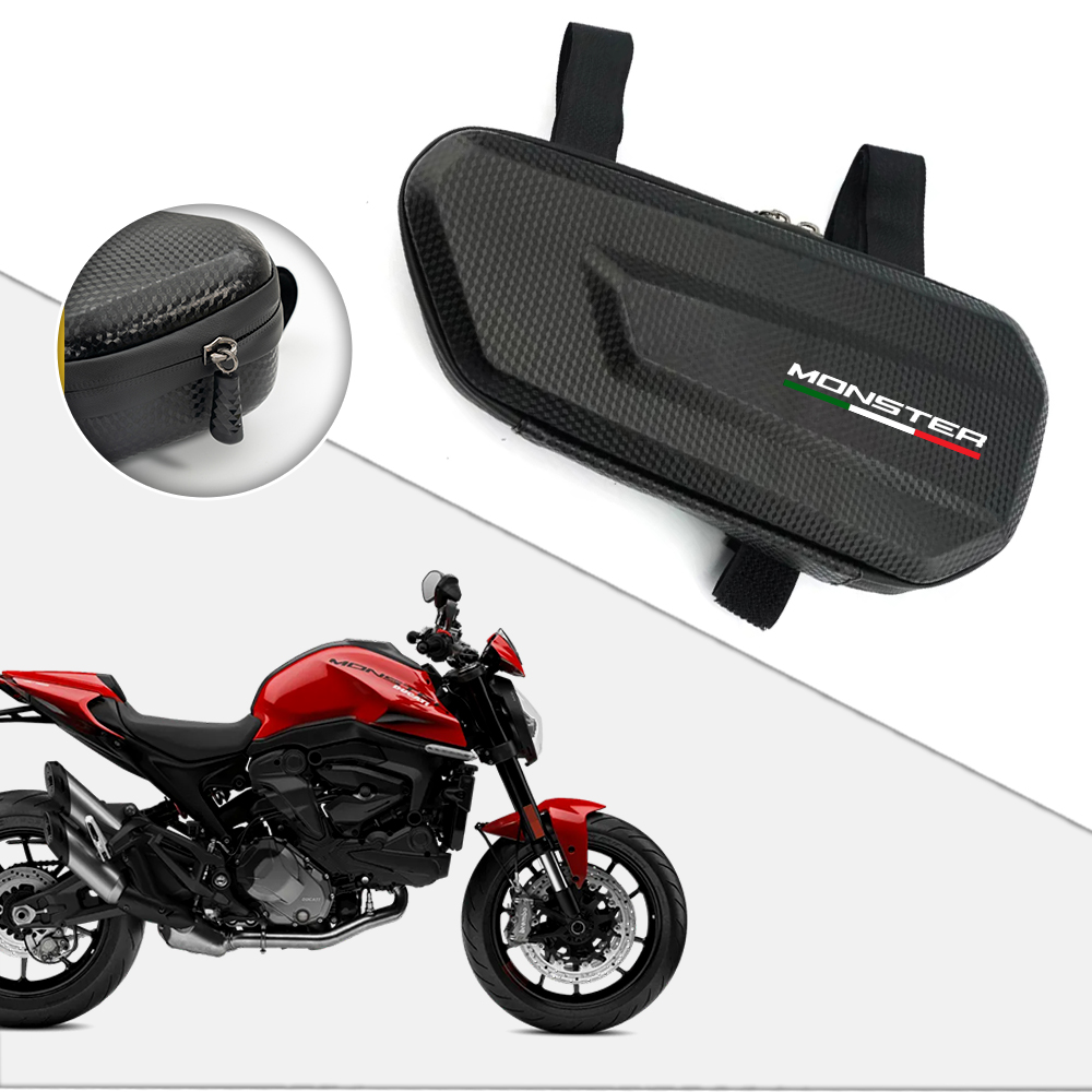 Sac à outils multifonctionnel  - Motorcycle Gear Companies avis et prix