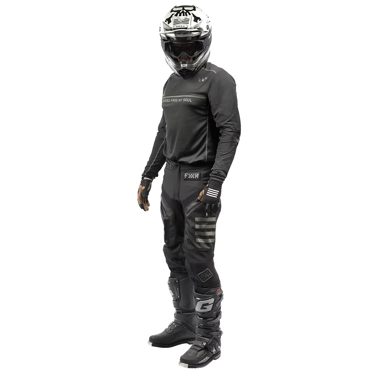 2026 changement MX hors route  - Motorcycle Gear Sale avis et prix