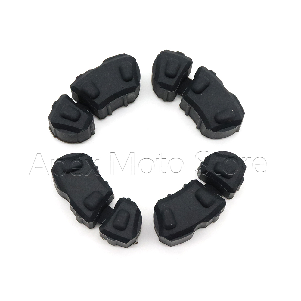 Amortisseur de moyeu de pignon - Motorcycle Gear Airbag avis et prix