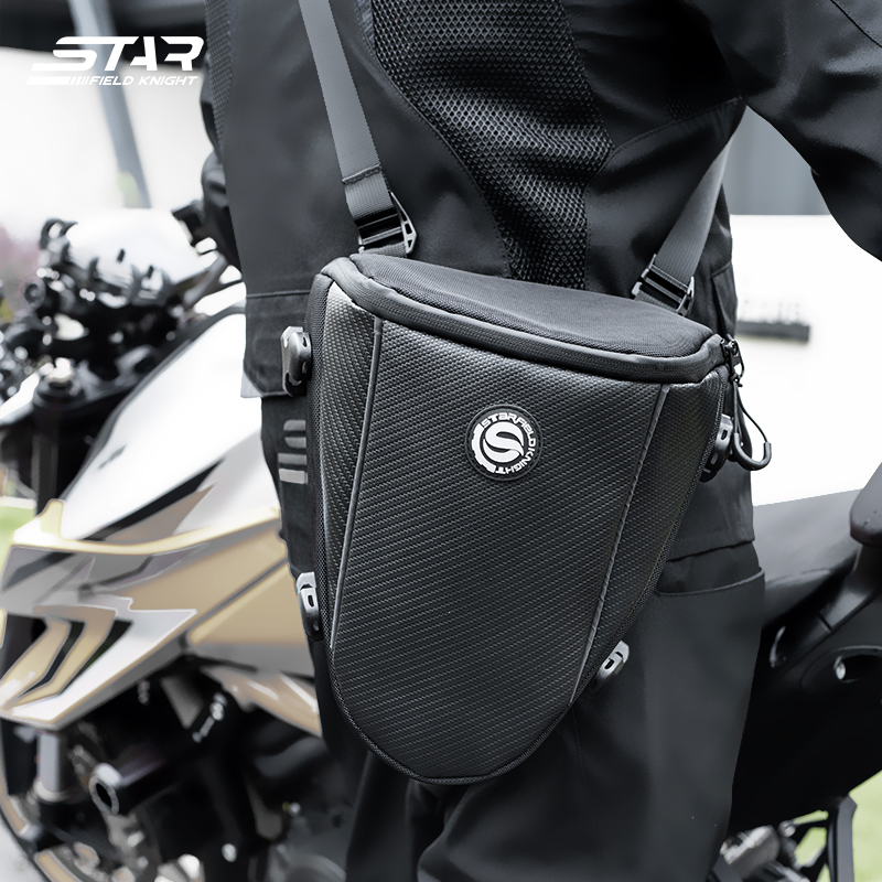 SFK – sac de moto de grande ca - Motorcycle Gear Companies avis et prix