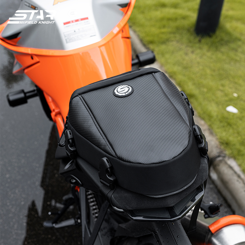 SFK – sac de moto de grande ca - Motorcycle Gear Companies avis et prix