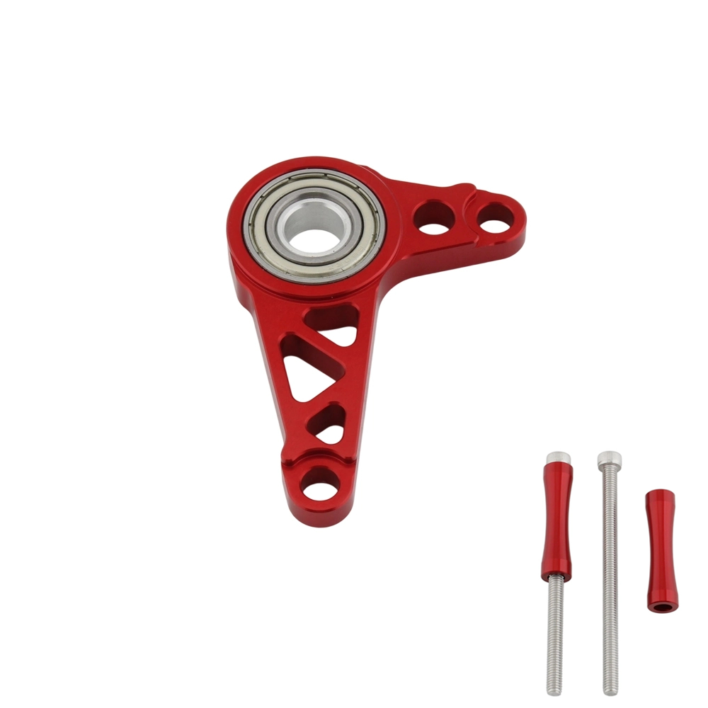 Support d'arbre de changement  - Motorcycle Gear Guide avis et prix