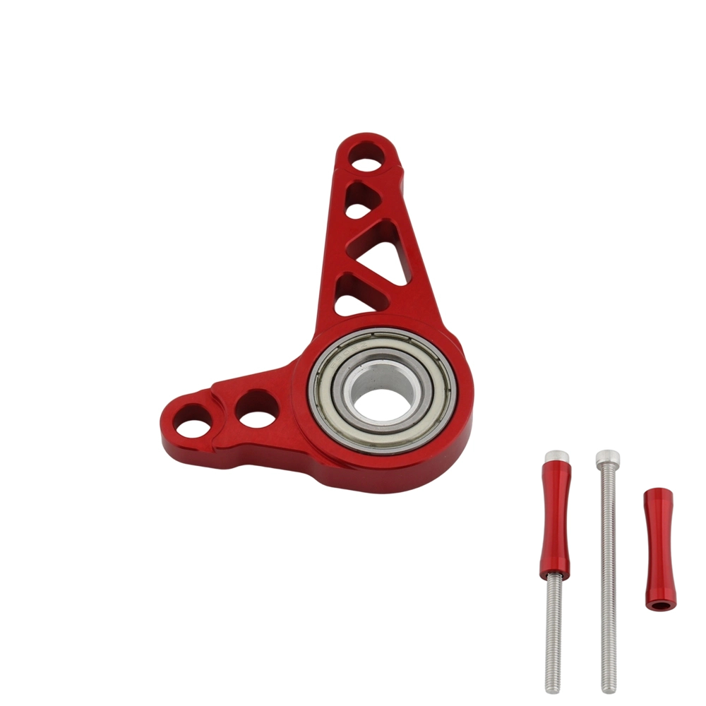 Support d'arbre de changement  - Motorcycle Gear Guide avis et prix