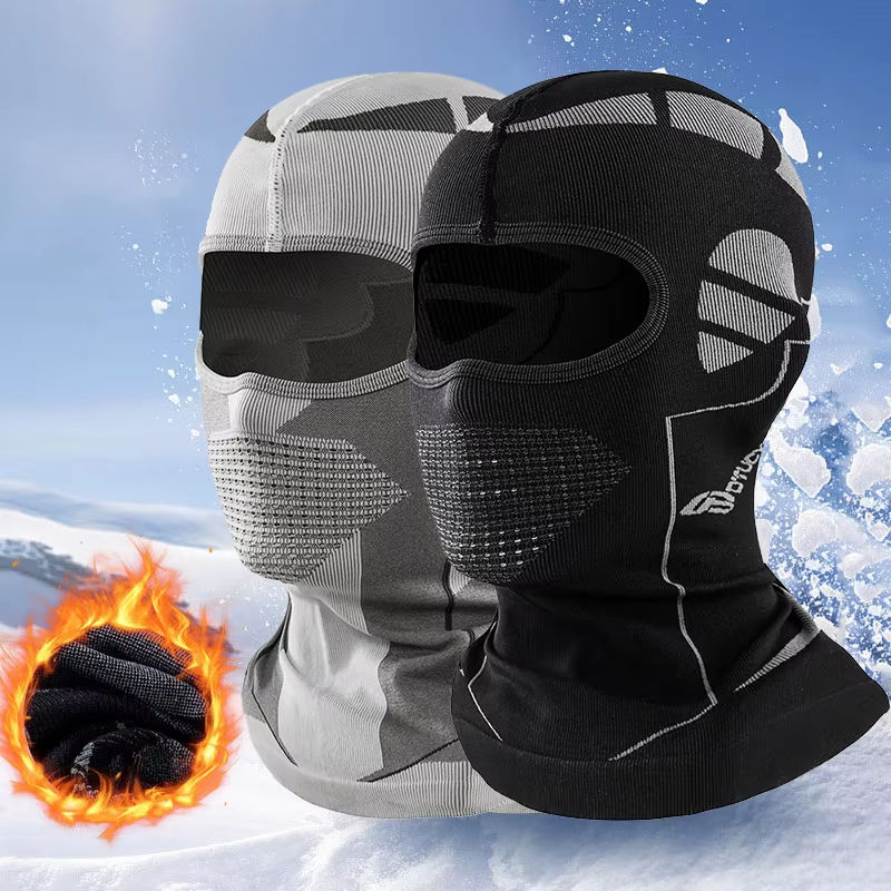 Cagoule de moto respirante, co - Motorcycle Gear For Winter avis et prix